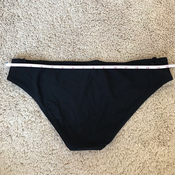 JCrew bikini bottom - Picture 3 of 3